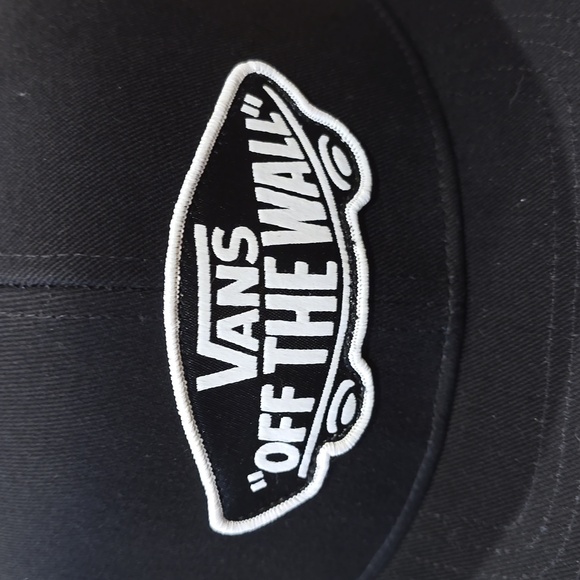 VANS SNAPBACK HAT - Picture 2 of 6